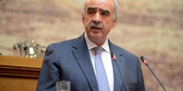 Пытаемся найти решение – Меймаракис о ситуации в Греции после отставки Ципраса