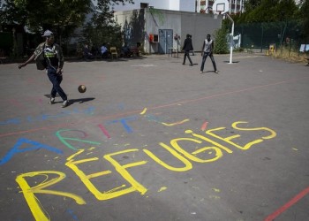 Απωθήσεις και επεισόδια στη σήραγγα της Μάγχης