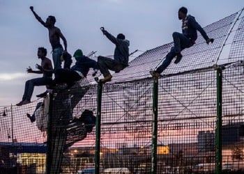 27χρονος Μαροκινός πέθανε μέσα σε βαλίτσα, στο δρόμο για την Ευρώπη