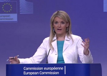 Κομισιόν: Ρεαλιστική η εκταμίευση δόσης πριν από τις 20 Αυγούστου