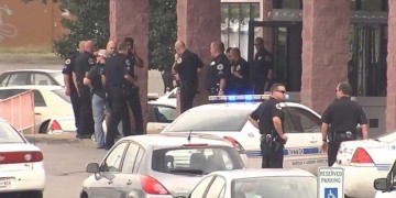 Ένοπλος άνοιξε πυρ σε κινηματογράφο του Νάσβιλ στις ΗΠΑ (βίντεο-φωτο)