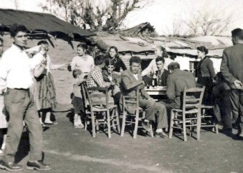 Ζωντανεύει για 2η χρονιά η Νέα Σεβάστεια Σοχού (βίντεο)