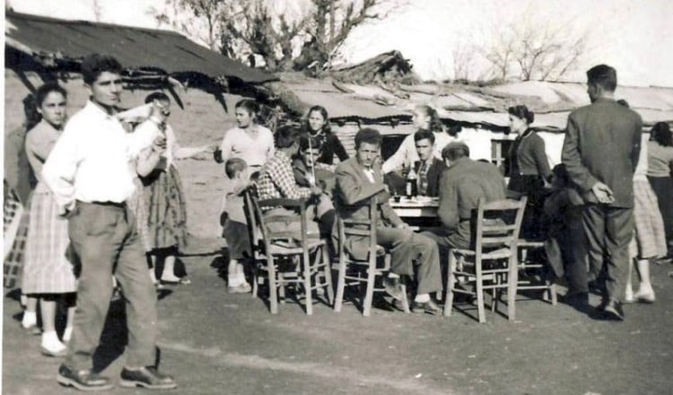 Ζωντανεύει για 2η χρονιά η Νέα Σεβάστεια Σοχού (βίντεο)