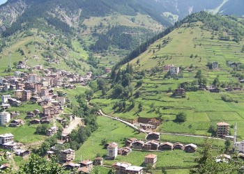 Σε ελληνόφωνα χωριά της Όκενας του Πόντου 17 ιμάμηδες αλλά... ένας γιατρός