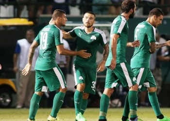 Επιστολή του Παναθηναϊκού στην UEFA για το θέμα της Καμπάλα