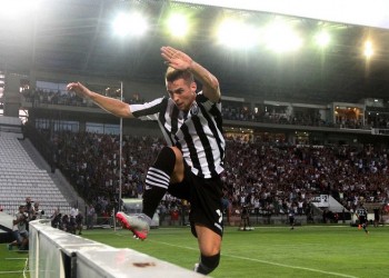 Europa League: ΠΑΟΚ – Μπρόντμπι 5-0