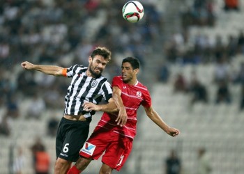 Super League: Το σημερινό πρόγραμμα της 2ης αγωνιστικής