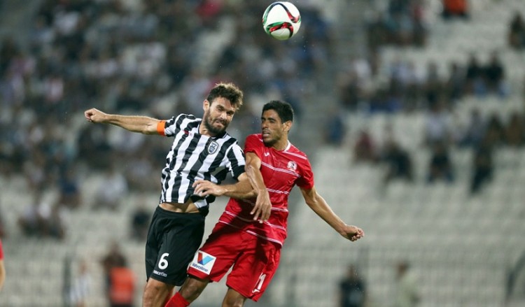 Super League: Το σημερινό πρόγραμμα της 2ης αγωνιστικής