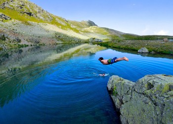 Άλλος ένας παράδεισος σας περιμένει, κοντά στη «στέγη» του Πόντου (φωτο, βίντεο)