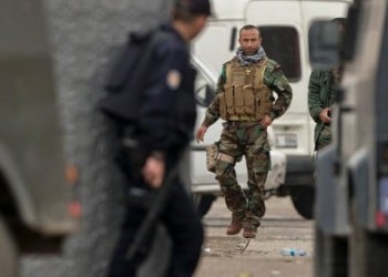 Νέο τελεσίγραφο της Βαγδάτης προς τους Κούρδους για το Κιρκούκ