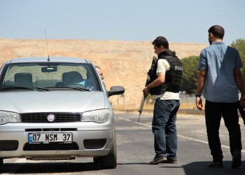 Τουρκία: 127 περιοχές στρατιωτικής ασφάλειας υπό το φόβο του PKK