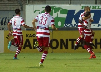 Εκπλήξεις έκρυβαν οι σημερινοί αγώνες της Super League