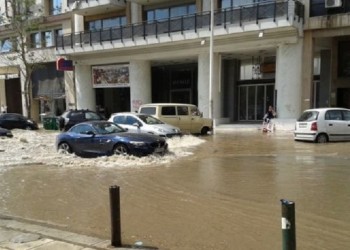 Πρωτοποριακό πρόγραμμα ενημέρωσης και προειδοποίησης για πλημμύρες στο Κιλκίς 2