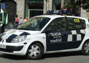 Ισπανία: Συνελήφθη ύποπτος τζιχαντιστής που σχεδίαζε επίθεση στη Σεβίλλη