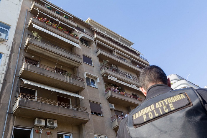 Σύλληψη 32χρονου για ανάρτηση πορνογραφικού υλικού της ανήλικης πρώην φίλης του
