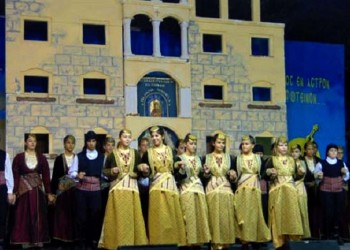 Τιμή στην παράδοση του Πόντου για 23η χρονιά στην Κατερίνη