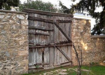 71 χρόνια από το Μπλόκο της Κοκκινιάς