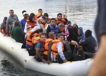 Ευρεία κυβερνητική σύσκεψη για το μεταναστευτικό – Τι συζητήθηκε