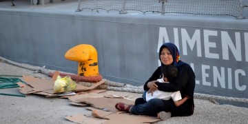 Οι ευρωβουλευτές ζητούν μέτρα για την προστασία των γυναικών προσφύγων