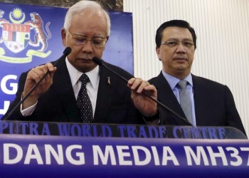 Στη μοιραία πτήση MH370 ανήκουν τα συντρίμμια που βρέθηκαν στο Ρεϊνιόν