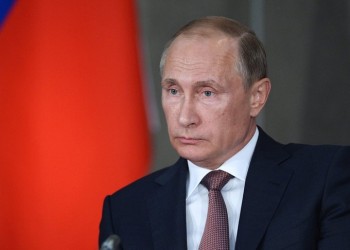 Владимир Путин предложил создать историко-культурный центр христианства в Крыму