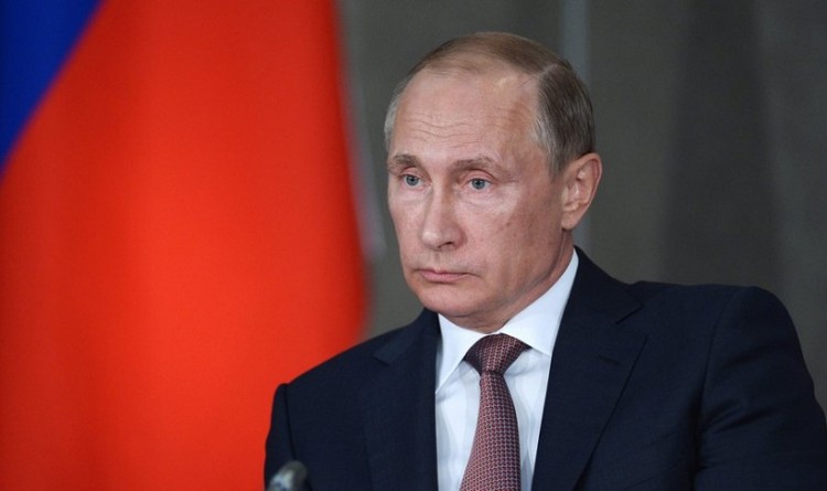 Владимир Путин предложил создать историко-культурный центр христианства в Крыму