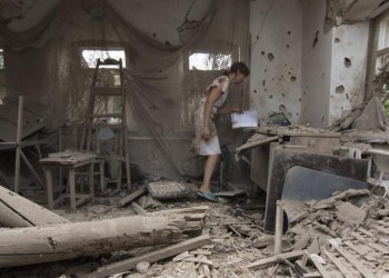 Обстрелян греческий поселок Сартана в Приазовье: 2 человека погибли и 6 - ранены