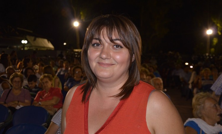 София Иванидис: армянка с греческими корнями из Нагорного Карабаха