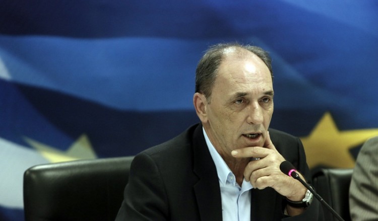 Σταθάκης: Πολύ σύντομα θα αρθούν οι τραπεζικοί περιορισμοί