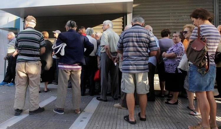 Αναδρομικά συνταξιούχων: Θα τα πάρουν όλοι, διαβεβαιώνει ο Χρήστος Σταϊκούρας 2