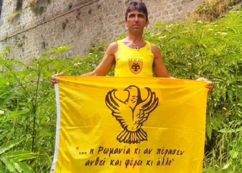 Ο Γιώργος Ζαχαριάδης σε δύο ακόμη ιστορικά μοναστήρια του Πόντου!