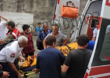 Πνίγηκαν στην Τόνια του Πόντου δυο παιδιά 14 και 16 χρονών