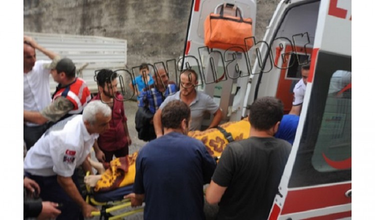 Πνίγηκαν στην Τόνια του Πόντου δυο παιδιά 14 και 16 χρονών