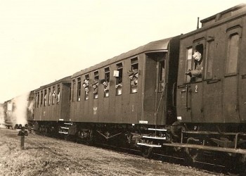 Πολωνία: Δύο άνδρες υποστηρίζουν ότι βρήκαν εξαφανισμένο τρένο των Ναζί!