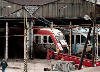 Ποια δρομολόγια ματαιώνονται τη Δευτέρα σε προαστιακό και τραίνα