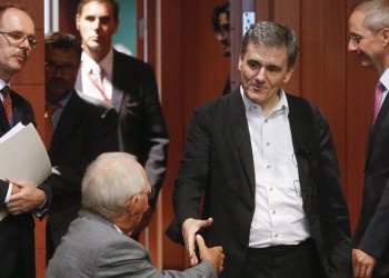 Ικανοποίηση από τους δανειστές για τη συμφωνία