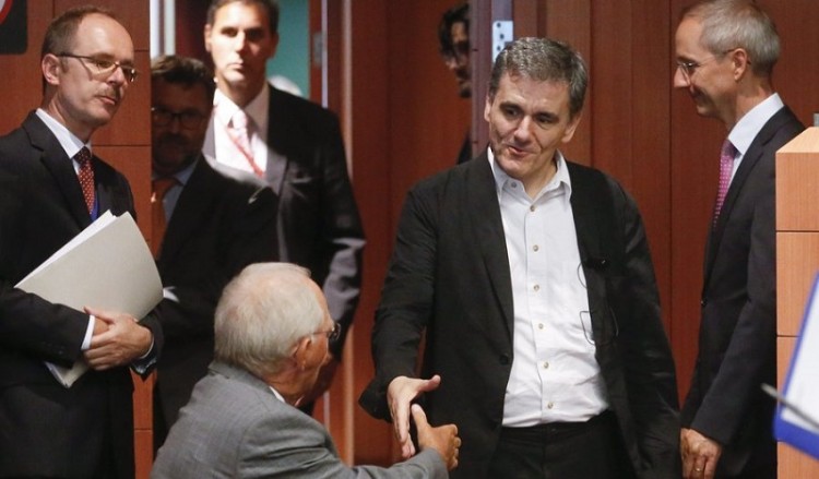 Ικανοποίηση από τους δανειστές για τη συμφωνία