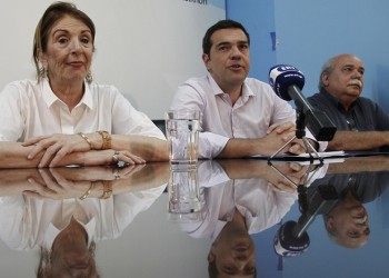 Τι ανακοίνωσε ο Τσίπρας για το μεταναστευτικό