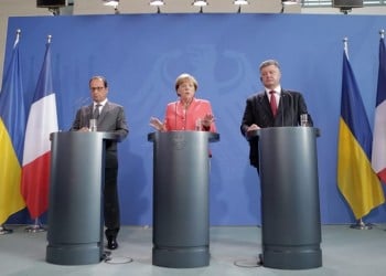 ΟΗΕ: Φθάνουν τους 8.000 οι νεκροί στην ανατολική Ουκρανία