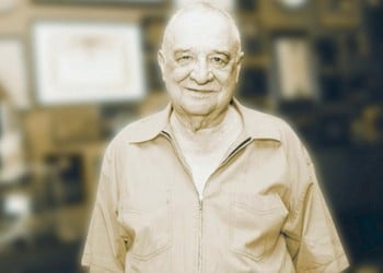 Πέθανε ο σπουδαίος στιχουργός Κώστας Βίρβος