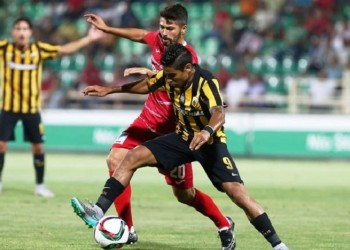 Super League: Ξάνθη-ΑΕΚ 0-0