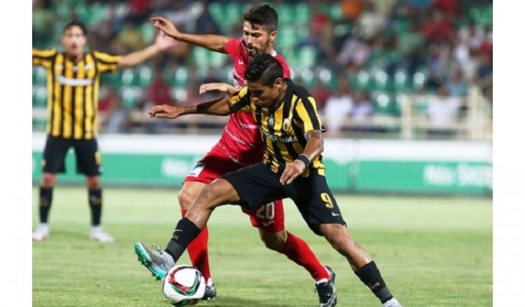 Super League: Ξάνθη-ΑΕΚ 0-0