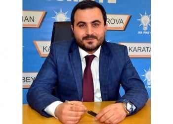 Δολοφονήθηκε ο πρώην πρόεδρος της νεολαίας του ΑΚΡ στο Ντιγιαρμπακίρ