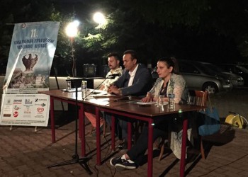 Τα ψηφίσματα της 11ης Πανελλήνιας Συνάντησης Ποντιακής Νεολαίας της ΠΟΕ