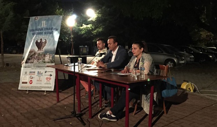 Τα ψηφίσματα της 11ης Πανελλήνιας Συνάντησης Ποντιακής Νεολαίας της ΠΟΕ