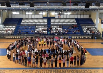 В Южной Греции готовятся к 11-ому Фестивалю понтийских танцев