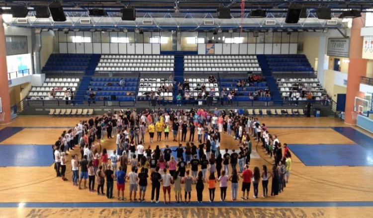 В Южной Греции готовятся к 11-ому Фестивалю понтийских танцев