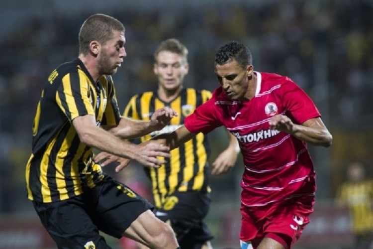 Super League: Σήμερα το... κυρίως πιάτο της 3ης αγωνιστικής