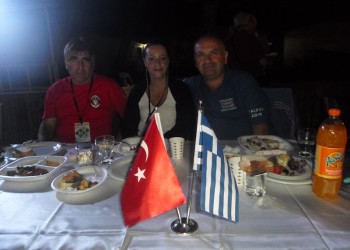 Αύριο όλοι οι δρόμοι οδηγούν στον ετήσιο χορό των «Ακριτών του Πόντου» Σταυρούπολης