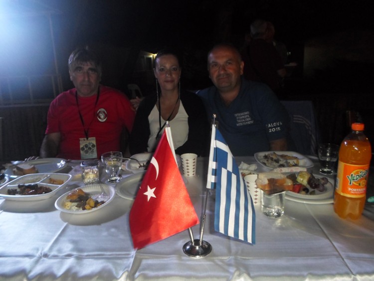 Αύριο όλοι οι δρόμοι οδηγούν στον ετήσιο χορό των «Ακριτών του Πόντου» Σταυρούπολης